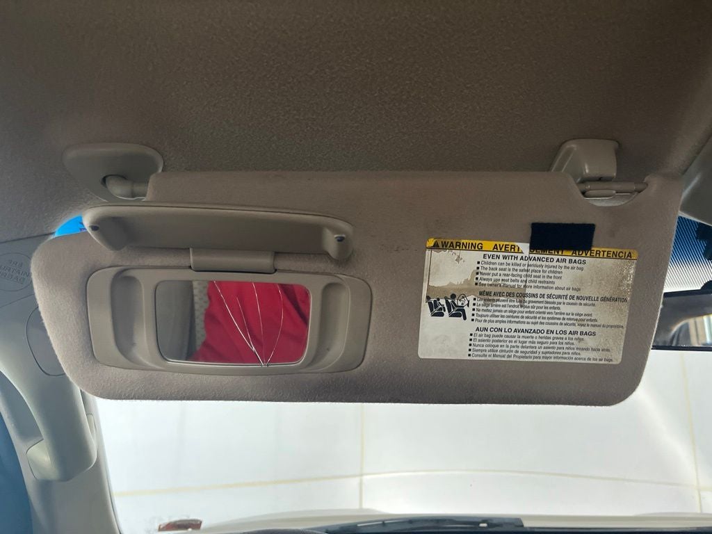 2008 Toyota Tundra Base CrewMax