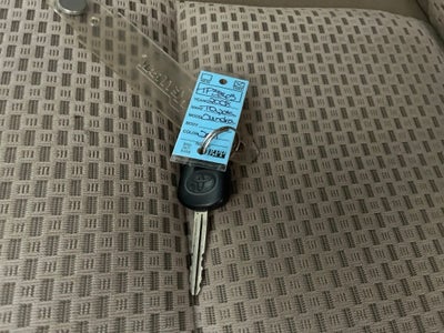 2008 Toyota Tundra Base CrewMax