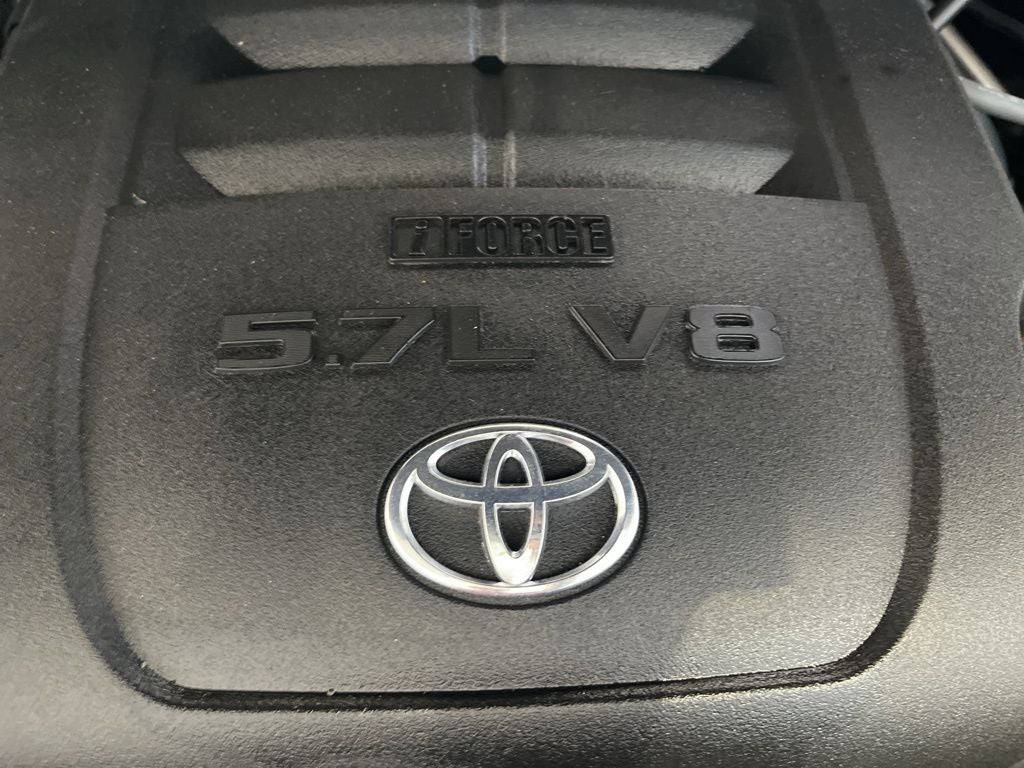 2015 Toyota Tundra SR5