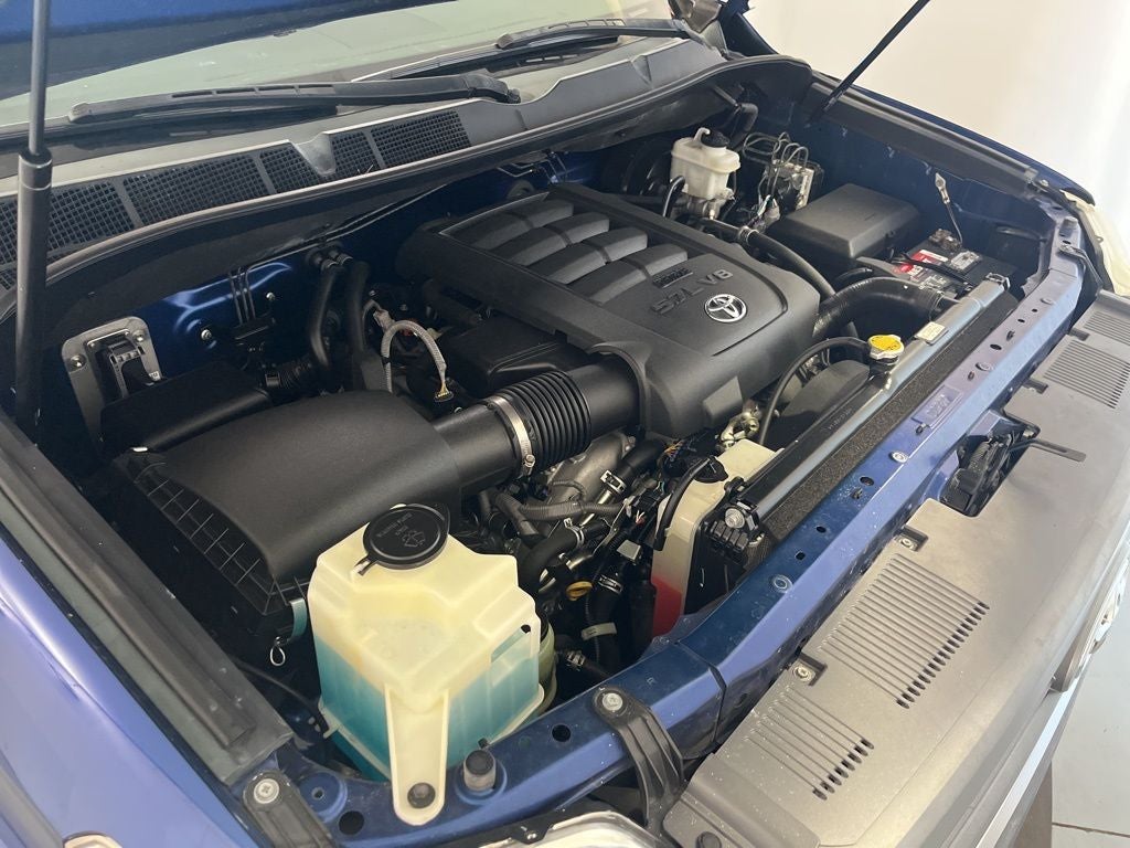 2015 Toyota Tundra SR5