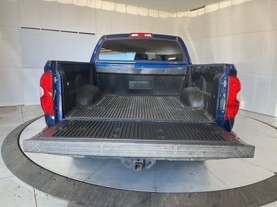 2015 Toyota Tundra SR5