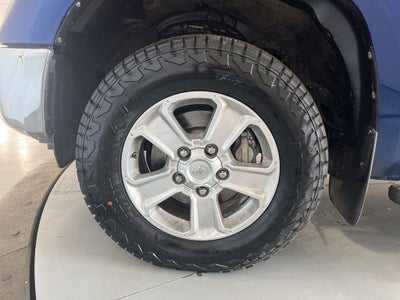 2015 Toyota Tundra SR5