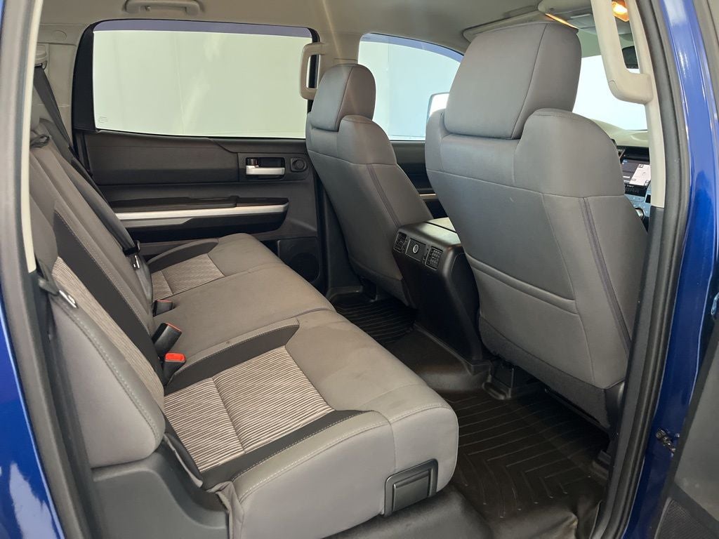 2015 Toyota Tundra SR5