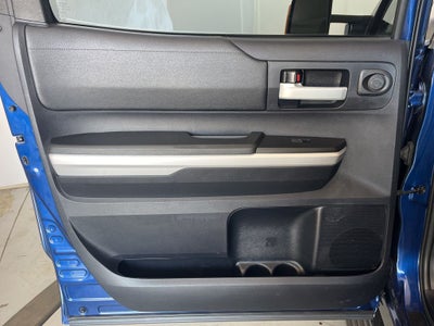 2015 Toyota Tundra SR5