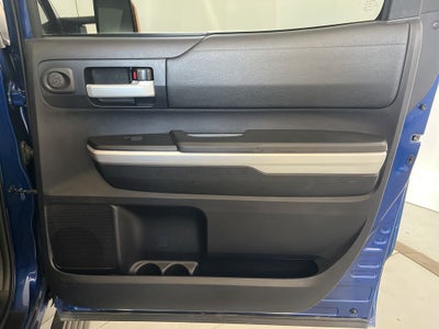 2015 Toyota Tundra SR5