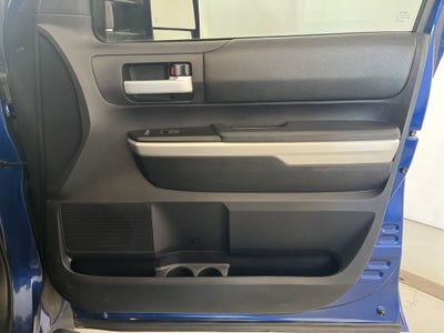 2015 Toyota Tundra SR5