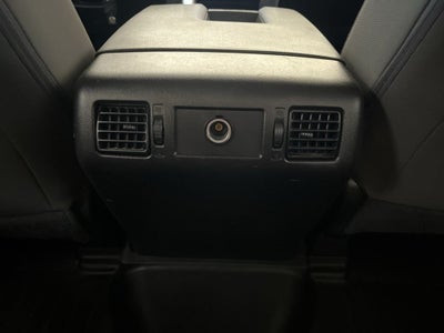 2015 Toyota Tundra SR5