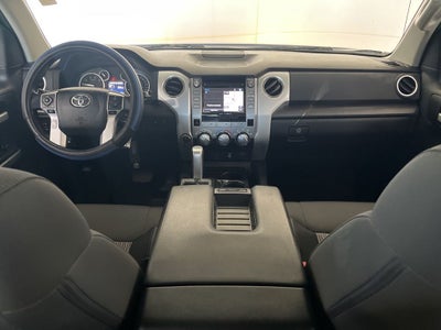 2015 Toyota Tundra SR5