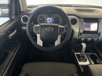 2015 Toyota Tundra SR5