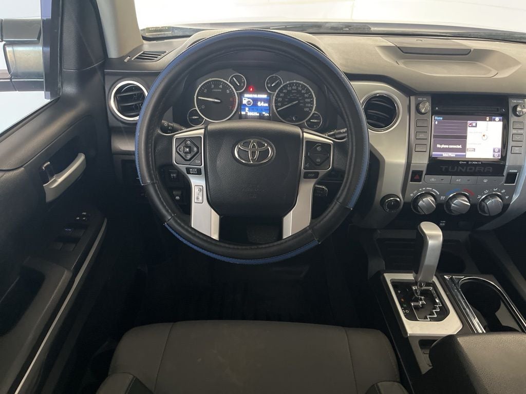 2015 Toyota Tundra SR5