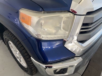 2015 Toyota Tundra SR5