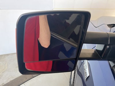 2015 Toyota Tundra SR5