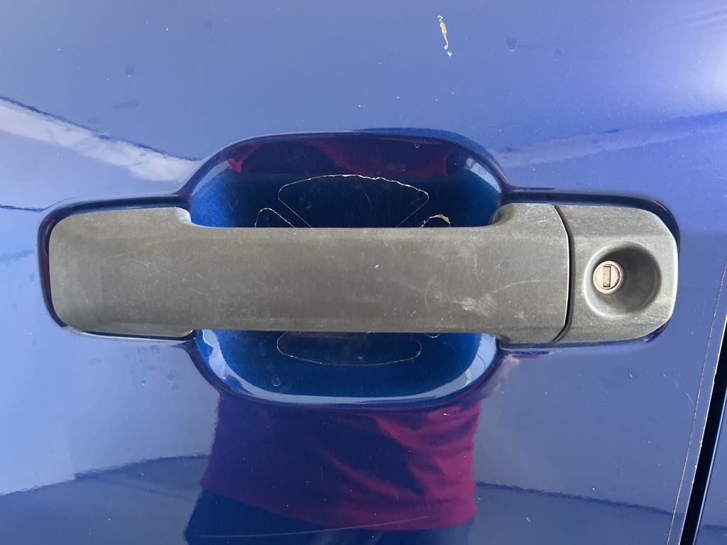 2015 Toyota Tundra SR5