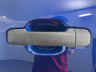 2015 Toyota Tundra SR5