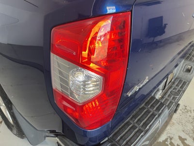 2015 Toyota Tundra SR5