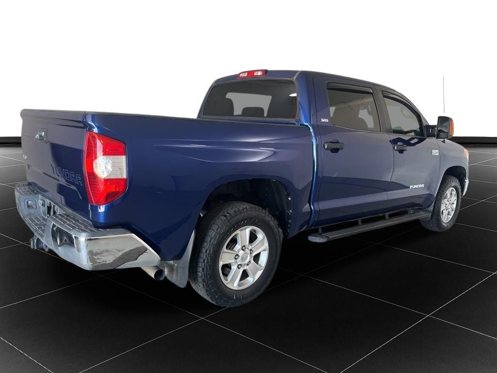 2015 Toyota Tundra SR5