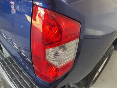 2015 Toyota Tundra SR5