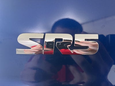 2015 Toyota Tundra SR5