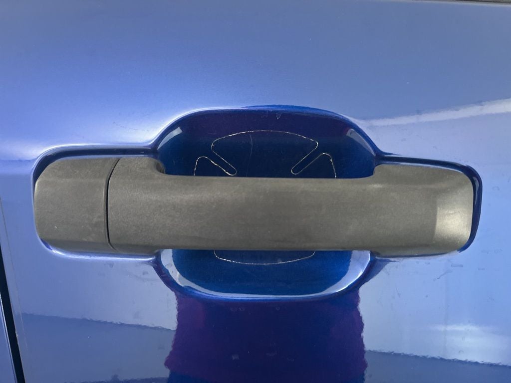 2015 Toyota Tundra SR5