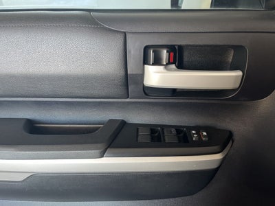 2015 Toyota Tundra SR5