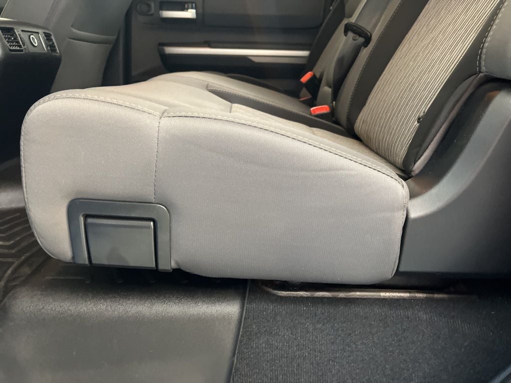 2015 Toyota Tundra SR5