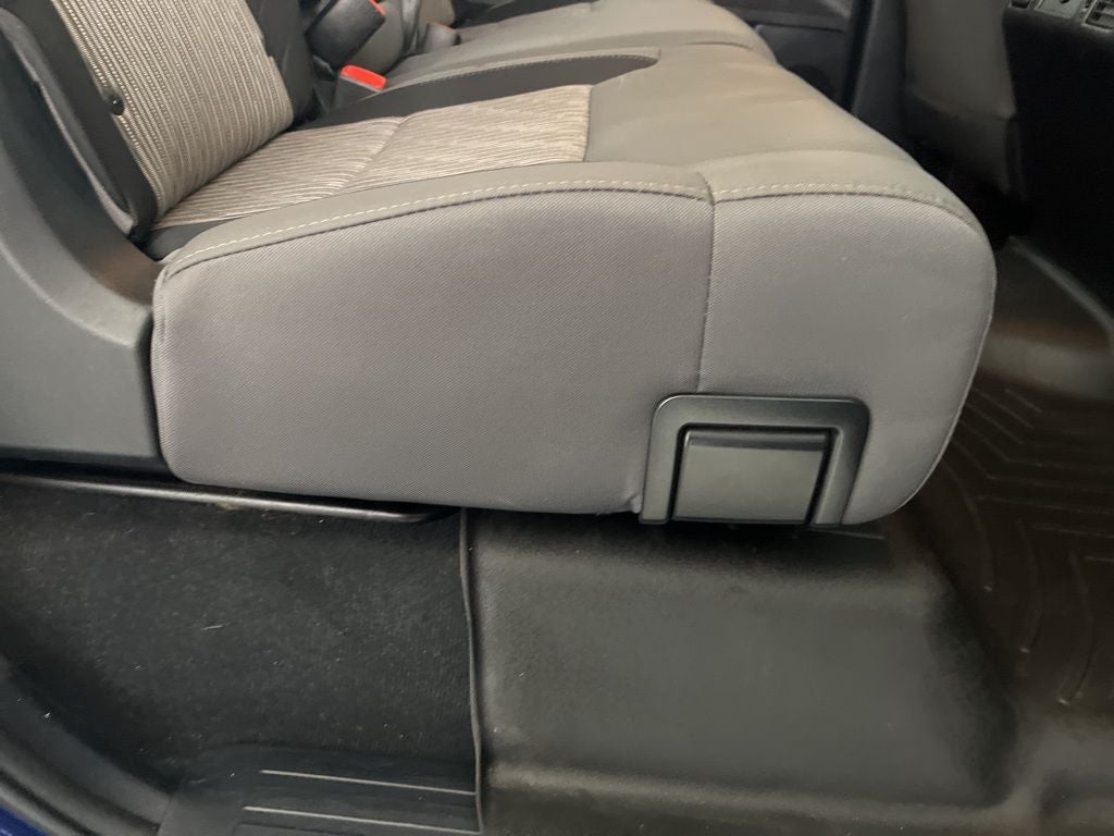 2015 Toyota Tundra SR5