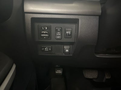 2015 Toyota Tundra SR5