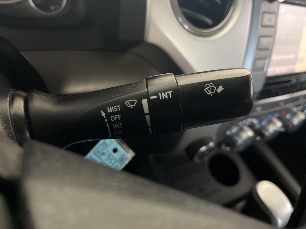 2015 Toyota Tundra SR5