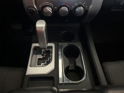 2015 Toyota Tundra SR5