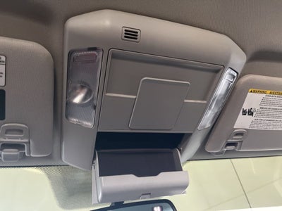 2015 Toyota Tundra SR5