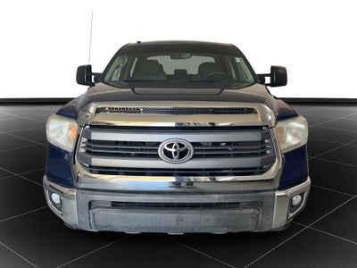 2015 Toyota Tundra SR5