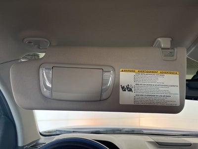 2015 Toyota Tundra SR5