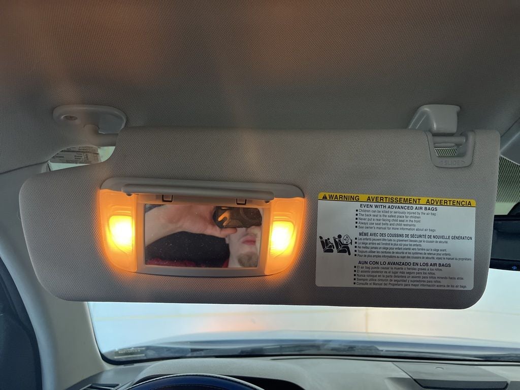 2015 Toyota Tundra SR5