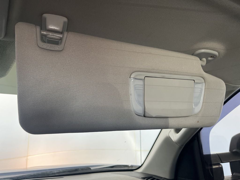 2015 Toyota Tundra SR5