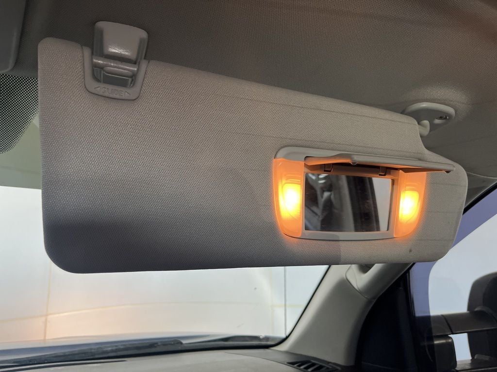 2015 Toyota Tundra SR5