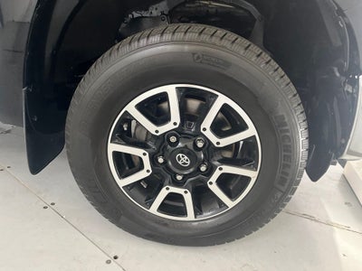 2016 Toyota Tundra Platinum 5.7L V8