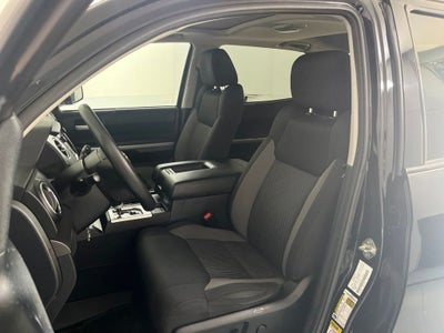 2016 Toyota Tundra Platinum 5.7L V8