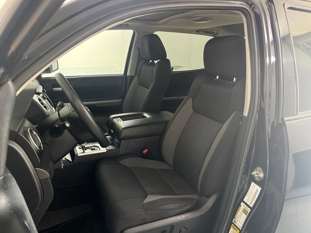 2016 Toyota Tundra Platinum 5.7L V8