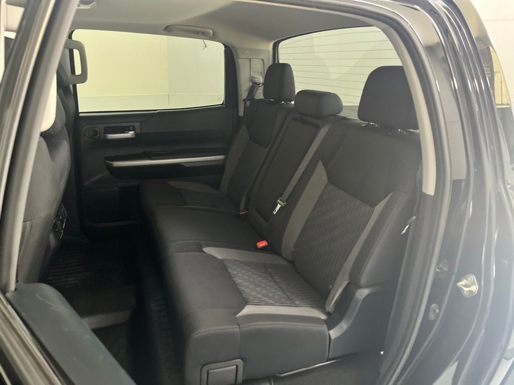 2016 Toyota Tundra Platinum 5.7L V8