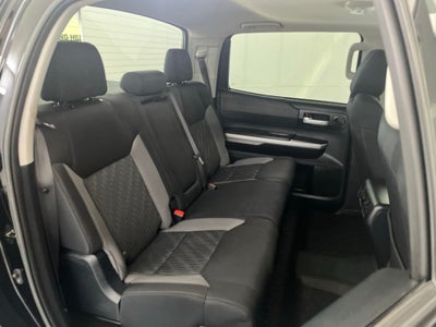 2016 Toyota Tundra Platinum 5.7L V8