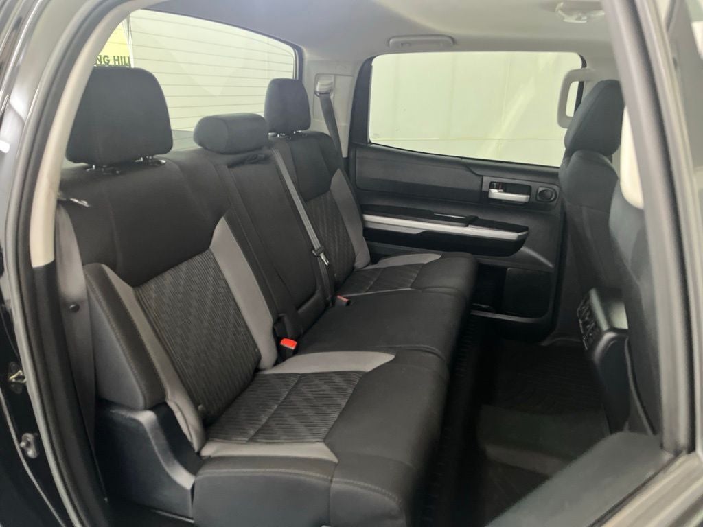 2016 Toyota Tundra Platinum 5.7L V8