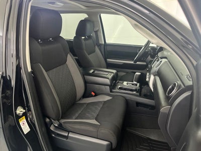 2016 Toyota Tundra Platinum 5.7L V8