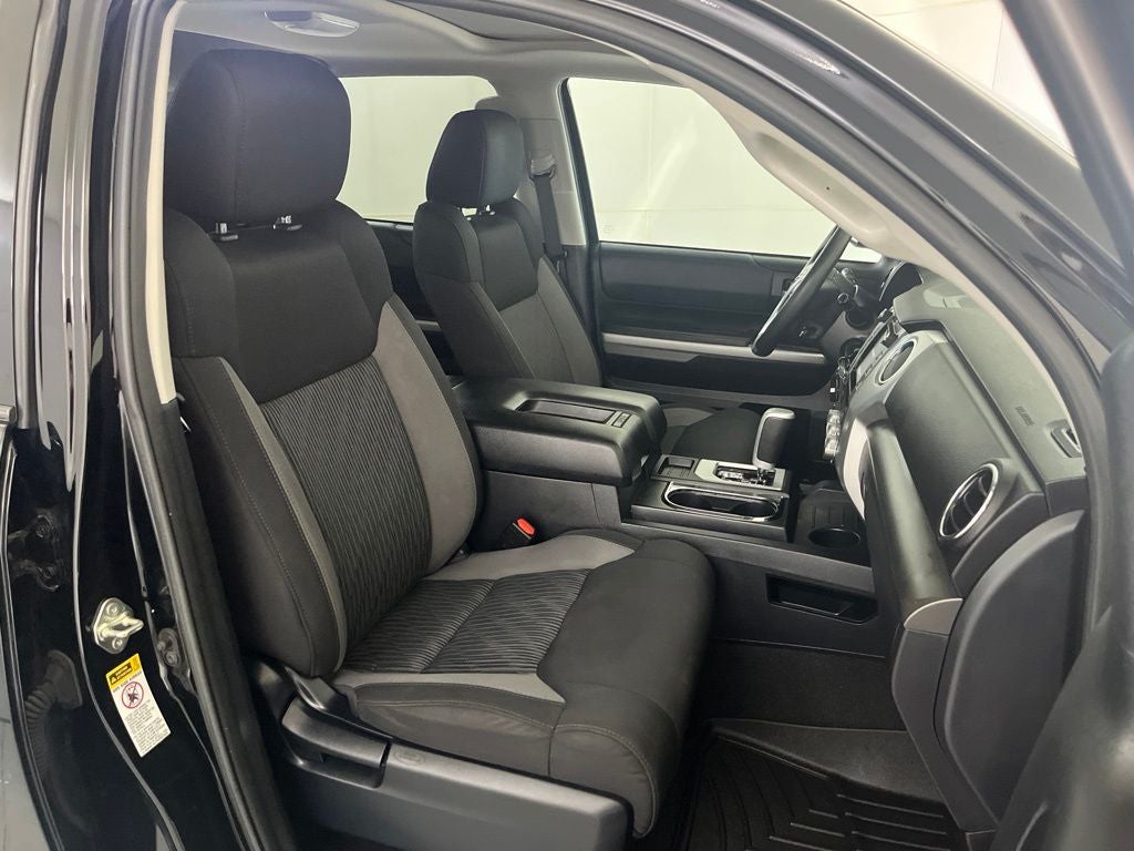 2016 Toyota Tundra Platinum 5.7L V8