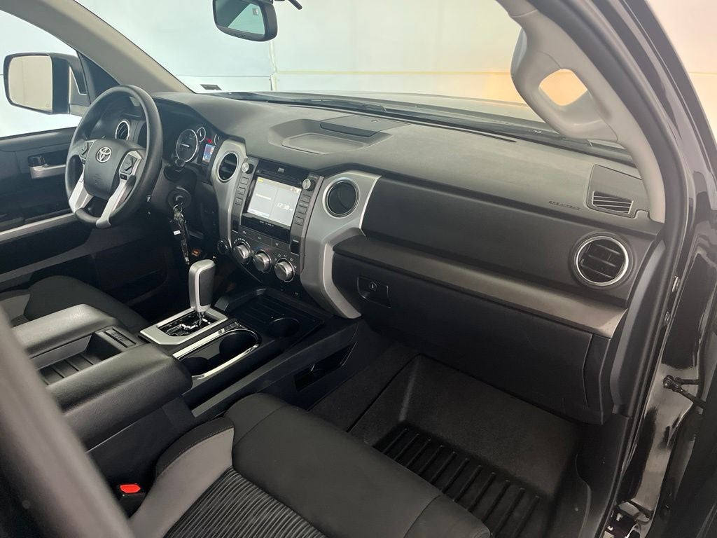 2016 Toyota Tundra Platinum 5.7L V8