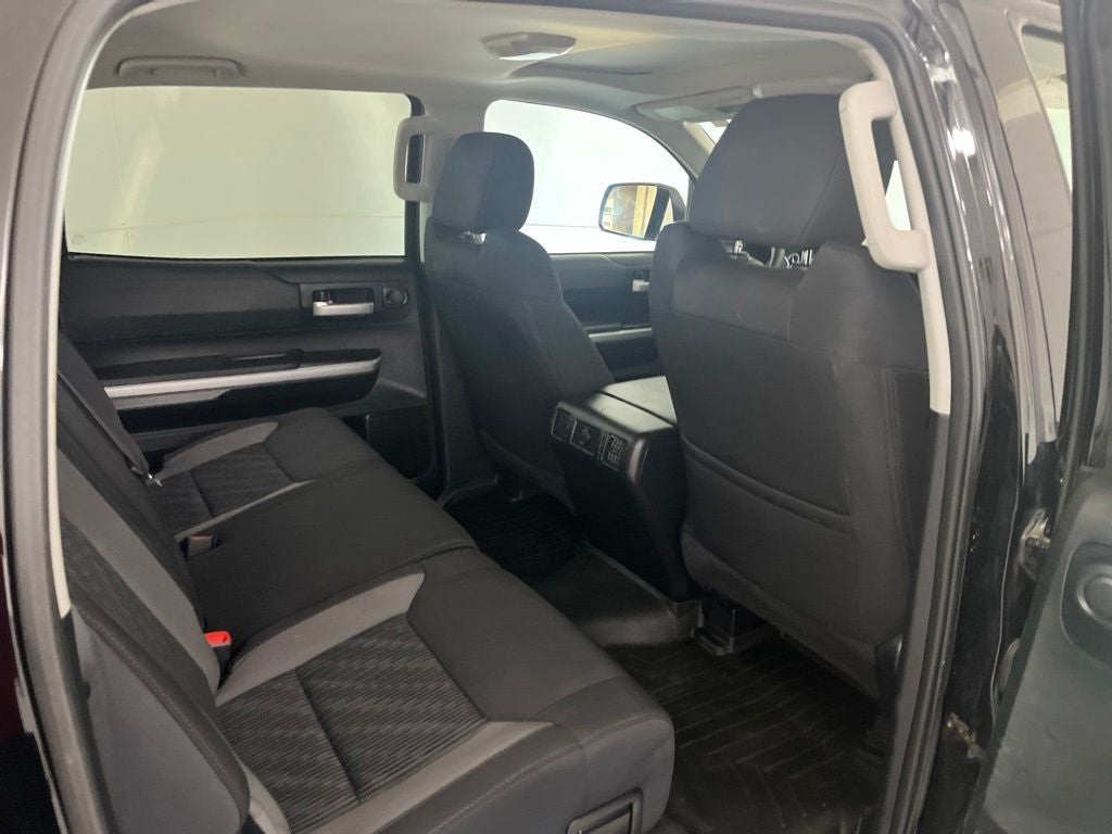 2016 Toyota Tundra Platinum 5.7L V8
