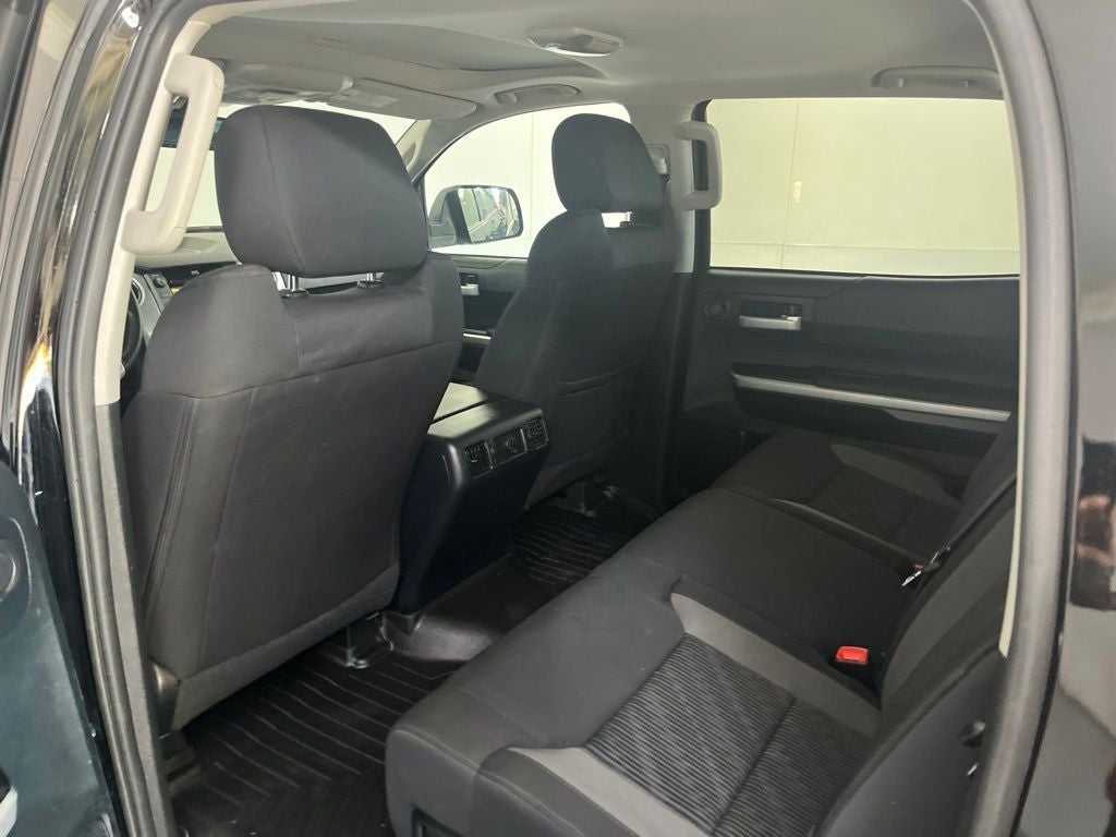 2016 Toyota Tundra Platinum 5.7L V8