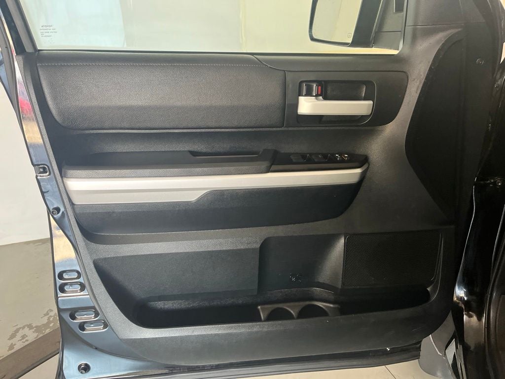 2016 Toyota Tundra Platinum 5.7L V8