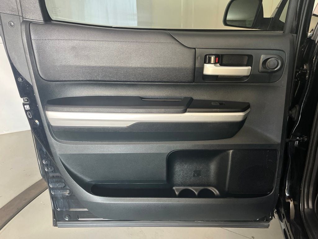 2016 Toyota Tundra Platinum 5.7L V8