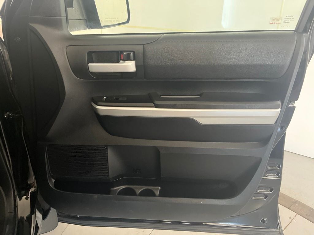 2016 Toyota Tundra Platinum 5.7L V8