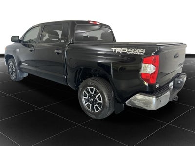 2016 Toyota Tundra Platinum 5.7L V8